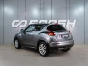 Nissan Juke I Воронеж  - изображение 21