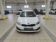 Kia Ceed II Рестайлинг Набережные Челны  - изображение 24