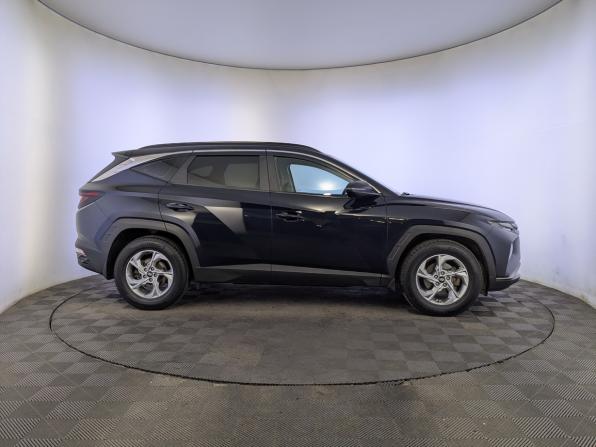 Hyundai Tucson IV с пробегом 2021 года, цена 2 500 000 рублей, 187965 км, внедорожник, Автокод Объявления
