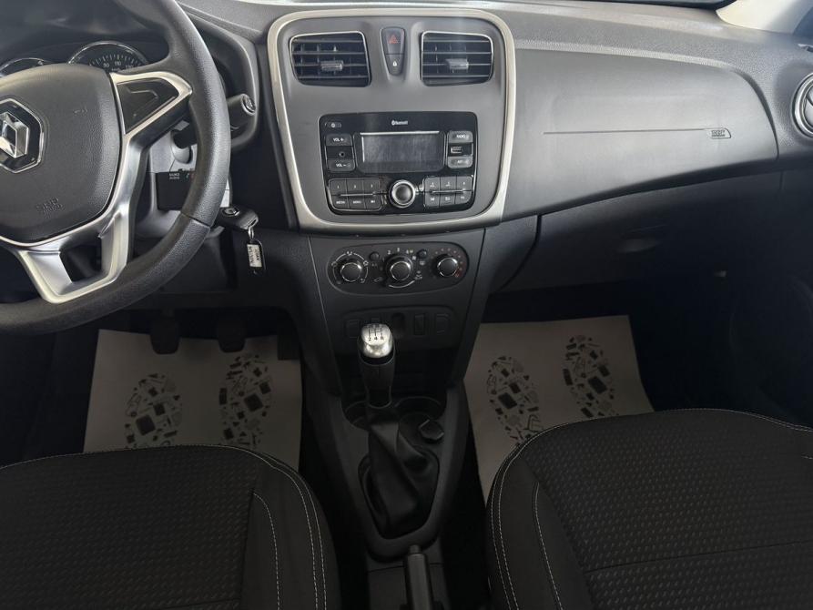 Renault Logan II Рестайлинг Смоленск  - изображение 9