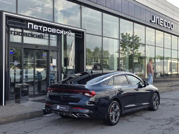 Kia K5 III с пробегом 2020 года, цена 2 790 000 рублей, 113023 км, седан, Автокод Объявления