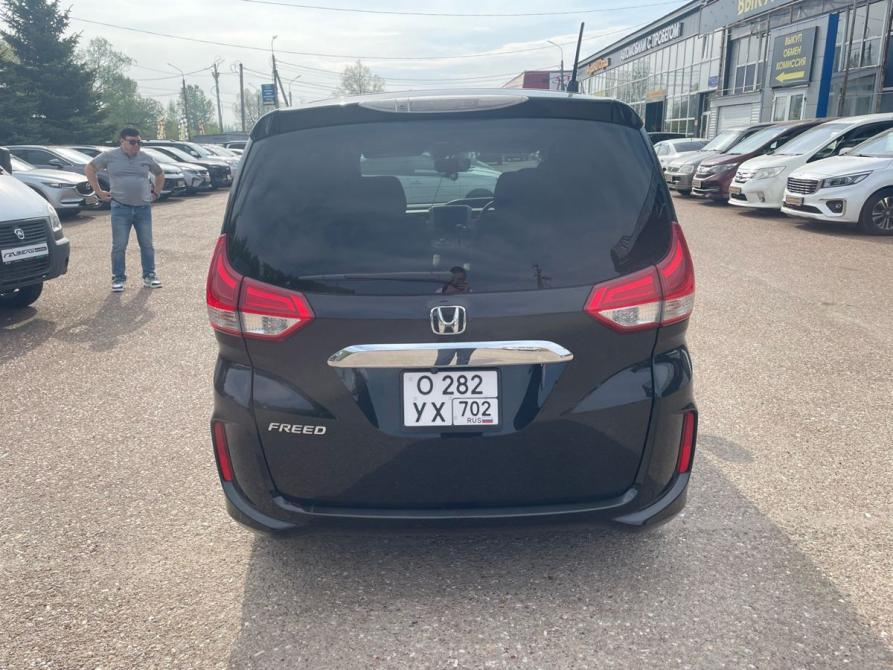 Honda Freed II Стерлитамак  - изображение 4