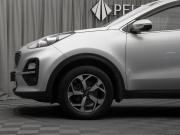 Kia Sportage IV Рестайлинг Москва  - изображение 39