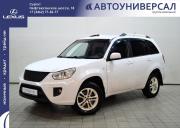 Chery Tiggo (T11) I Рестайлинг (FL) Сургут  - изображение 21