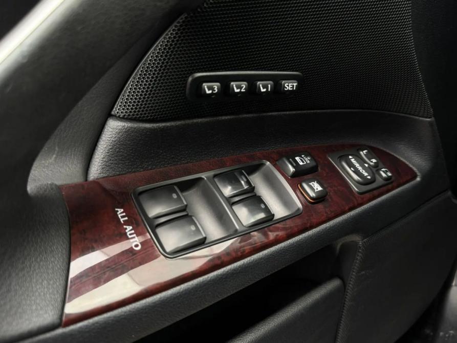 Lexus IS II Новосибирск  - изображение 19
