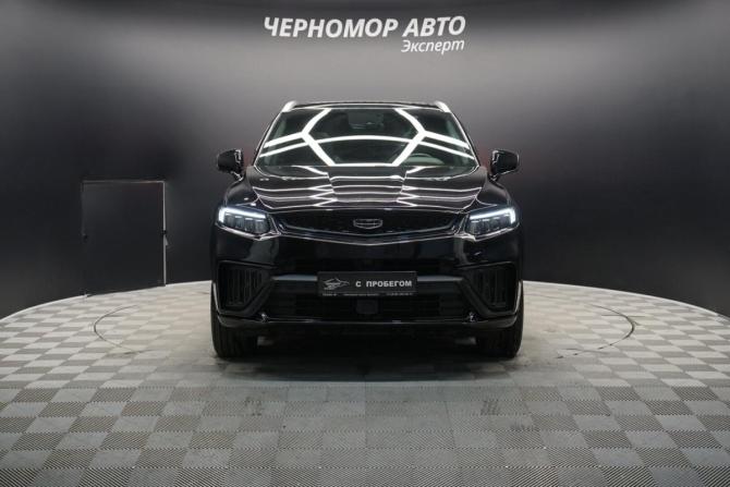 Geely Tugella I Рестайлинг с пробегом 2023 года, цена 3 194 000 рублей, 38105 км, внедорожник, Автокод Объявления