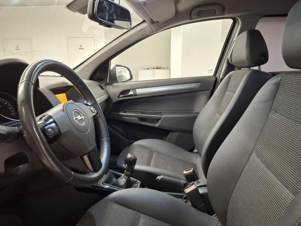 Opel Astra H Рестайлинг с пробегом 2012 года, цена 474 000 рублей, 153462 км, хэтчбек, Автокод Объявления