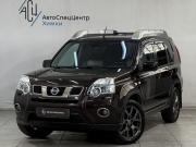 Nissan X-Trail II Рестайлинг Химки  - изображение 23