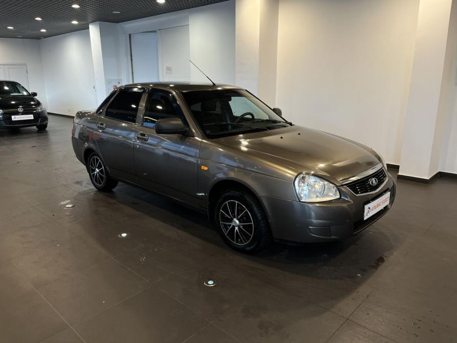 Lada (ВАЗ) Priora I Рестайлинг Чебоксары  - изображение 1