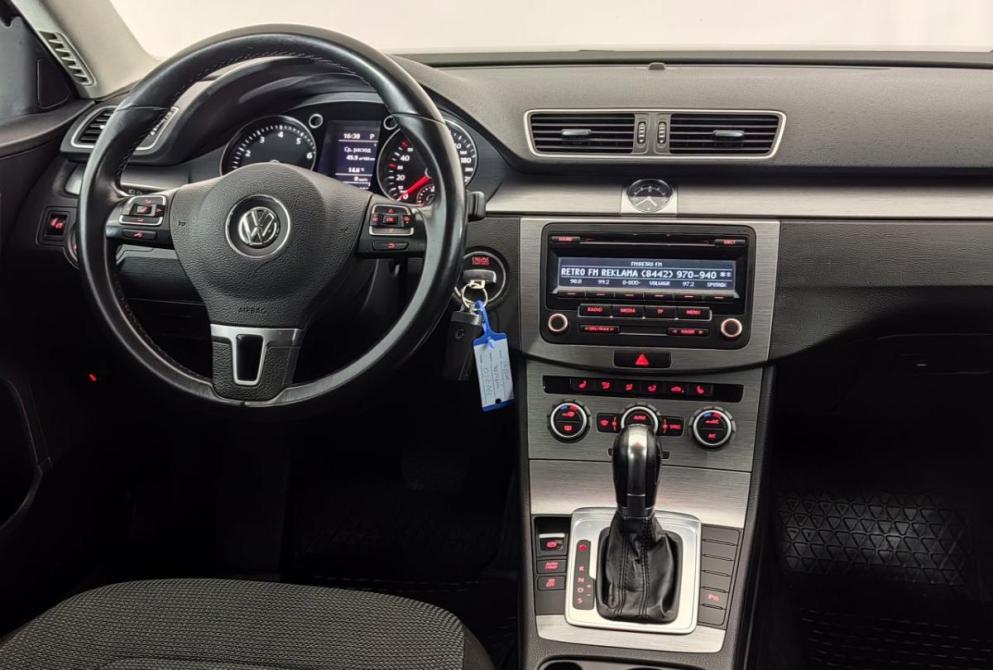 Volkswagen Passat B7 Волгоград  - изображение 11