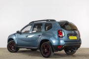 Renault Duster I Рестайлинг Тюмень  - изображение 23