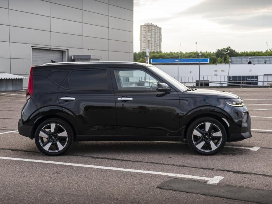Kia Soul III Москва  - изображение 4