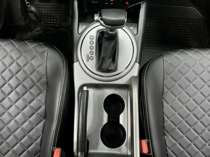 Kia Sportage III Рестайлинг Казань  - изображение 13