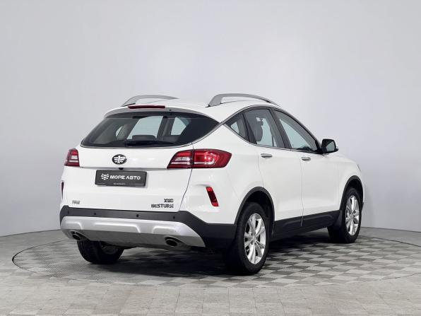 FAW Besturn X80 I Рестайлинг с пробегом 2019 года, цена 1 199 000 рублей, 145000 км, внедорожник, Автокод Объявления