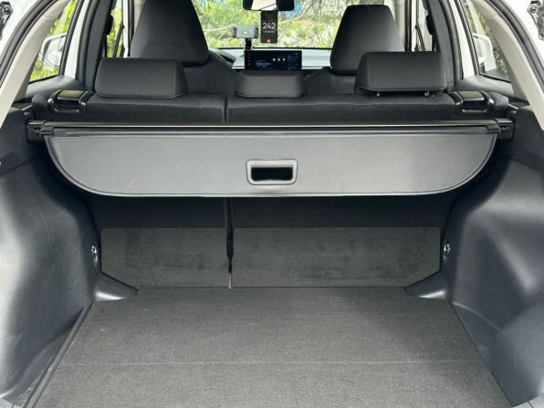 Toyota Corolla Cross I с пробегом 2024 года, цена 3 150 000 рублей, 29873 км, внедорожник, Автокод Объявления
