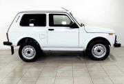 Lada (ВАЗ) Niva Legend Саратов  - изображение 23