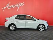 Renault Logan II Рестайлинг Вологда  - изображение 24