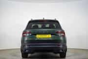 Skoda Karoq I Оренбург  - изображение 28