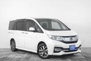 Honda Stepwgn V Кемерово  - изображение 23