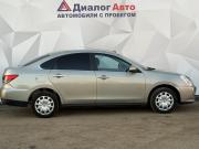 Nissan Almera III (G15) Набережные Челны  - изображение 19