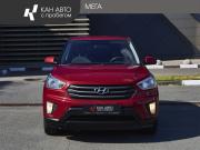 Hyundai Creta I Казань  - изображение 17