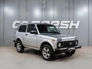 Lada (ВАЗ) Niva Legend I Воронеж  - изображение 15