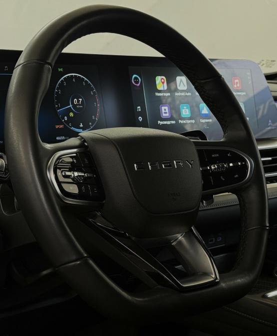 Chery Arrizo 8 Москва  - изображение 13