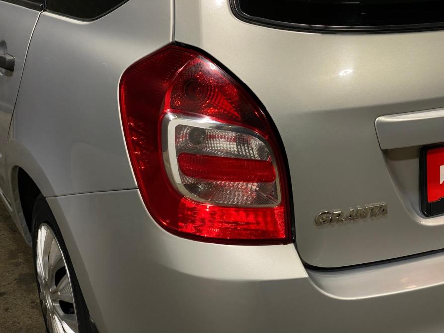 Lada (ВАЗ) Granta I Рестайлинг Челябинск  - изображение 7