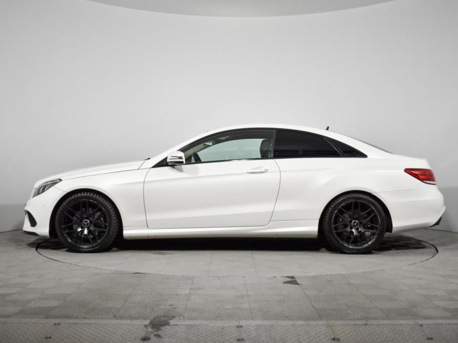 Mercedes-Benz E-Класс IV (W212 S212 C207) Рестайлинг Санкт-Петербург  - изображение 8
