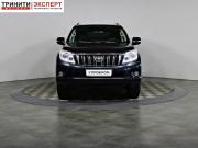 Toyota Land Cruiser Prado 150 Series Белгород  - изображение 20