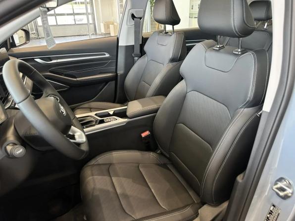 Новый Belgee S50 2026 года, цена 2 165 990 рублей, седан, Автокод Объявления