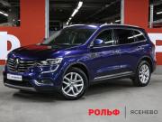 Renault Koleos II Москва  - изображение 21