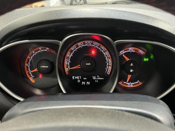 Lada (ВАЗ) Vesta I с пробегом 2018 года, цена 890 300 рублей, 91456 км, седан, Автокод Объявления
