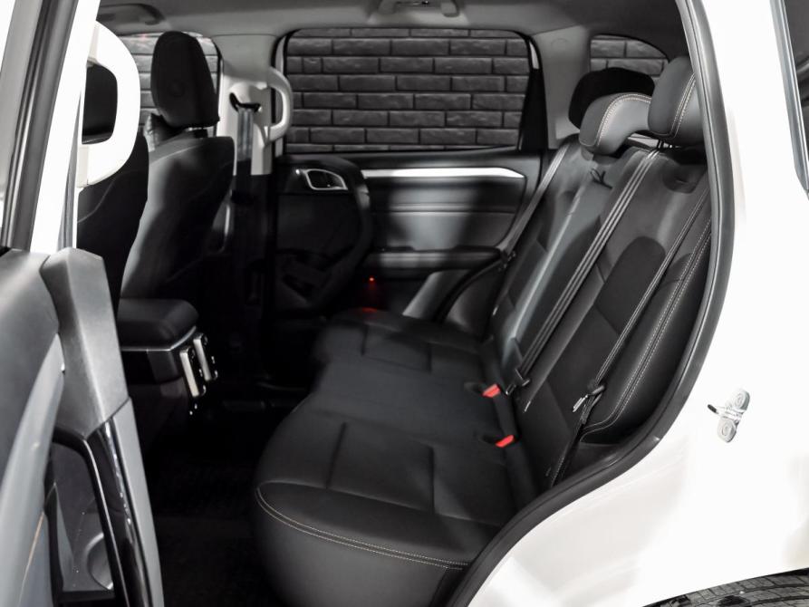 Haval Dargo Екатеринбург  - изображение 20