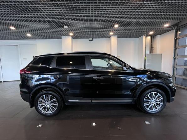 Geely Atlas Pro с пробегом 2021 года, цена 2 070 000 рублей, 97313 км, внедорожник, Автокод Объявления