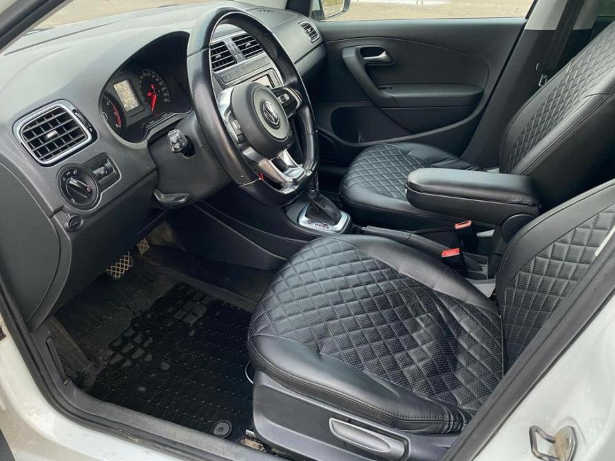 Volkswagen Polo V Рестайлинг Тверь  - изображение 15