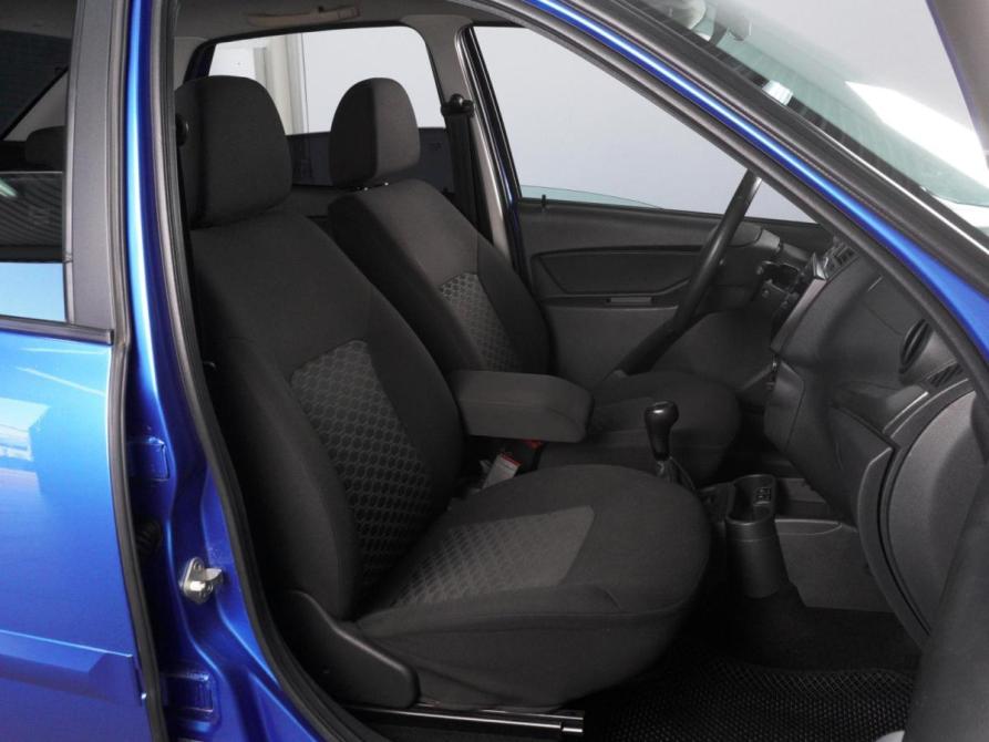Lada (ВАЗ) Granta I Рестайлинг Минеральные Воды  - изображение 8