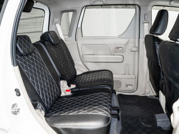 Suzuki Wagon R VI с пробегом 2018 года, цена 650 000 рублей, 152476 км, хэтчбек, Автокод Объявления