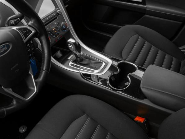 Ford Mondeo V с пробегом 2016 года, цена 1 450 000 рублей, 184777 км, седан, Автокод Объявления