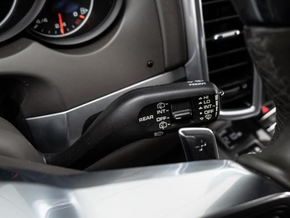 Porsche Cayenne II Рестайлинг (958) с пробегом 2015 года, цена 3 120 000 рублей, 213187 км, внедорожник, Автокод Объявления