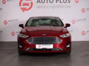 Ford Fusion (North America) II Рестайлинг Минеральные Воды  - изображение 24