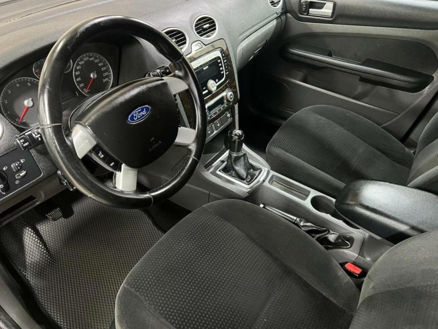 Ford Focus II Нижнекамск  - изображение 15