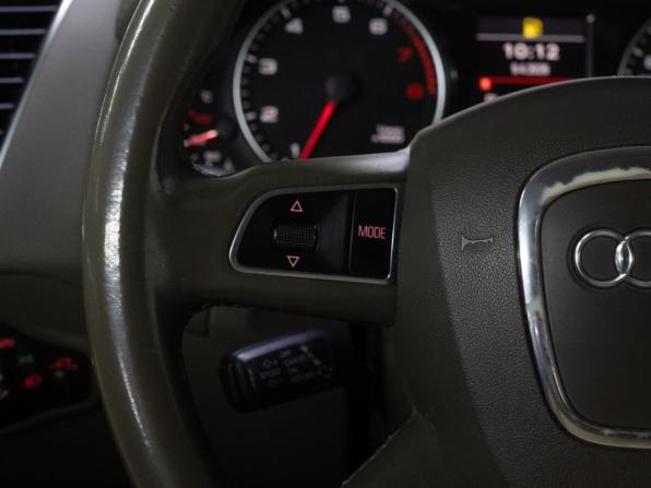 Audi Q5 I (8R) с пробегом 2011 года, цена 1 699 000 рублей, 164000 км, внедорожник, Автокод Объявления