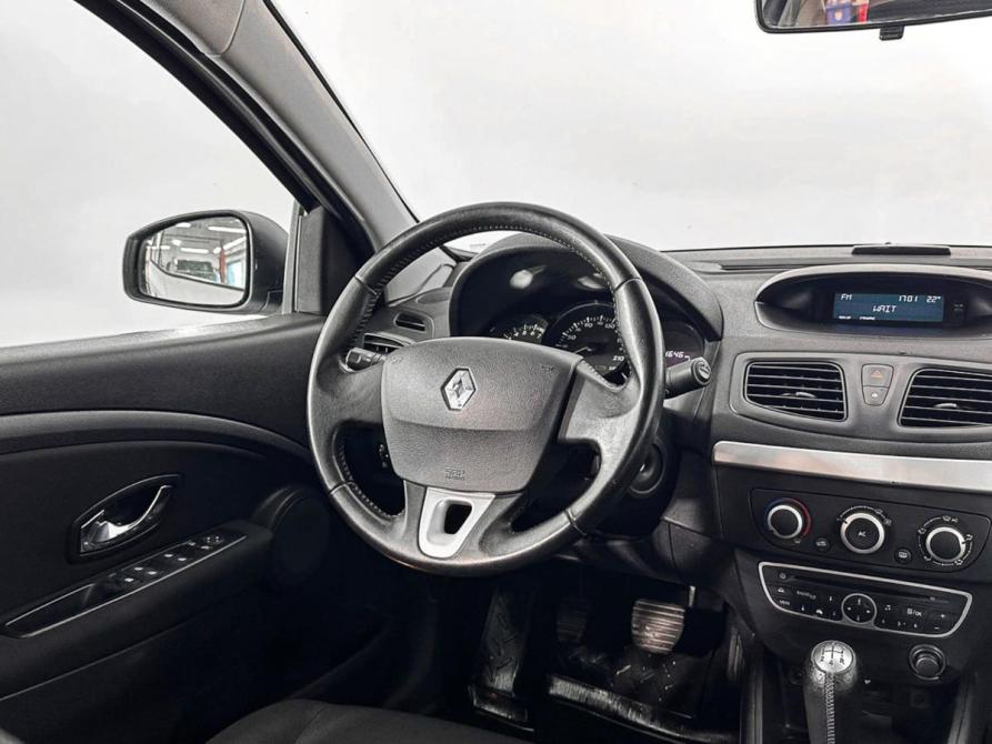 Renault Fluence I Ногинск  - изображение 11
