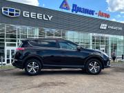 Toyota RAV4 IV (XA40) Рестайлинг Набережные Челны  - изображение 36