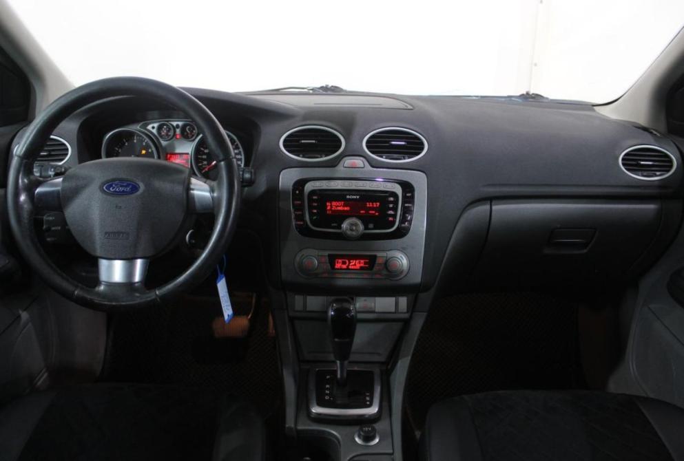 Ford Focus II Рестайлинг Астрахань  - изображение 19