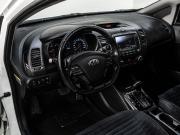 Kia K3 I Рестайлинг Тюмень  - изображение 39