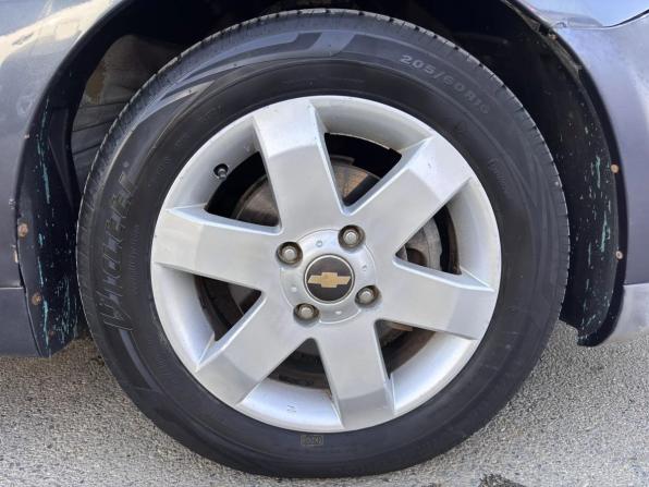 Chevrolet Epica V250 с пробегом 2008 года, цена 549 000 рублей, 226591 км, седан, Автокод Объявления