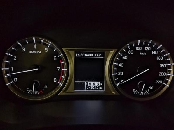Suzuki Vitara II с пробегом 2015 года, цена 1 399 000 рублей, 148239 км, внедорожник, Автокод Объявления