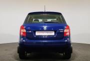 Skoda Fabia II Рестайлинг Ярославль  - изображение 30